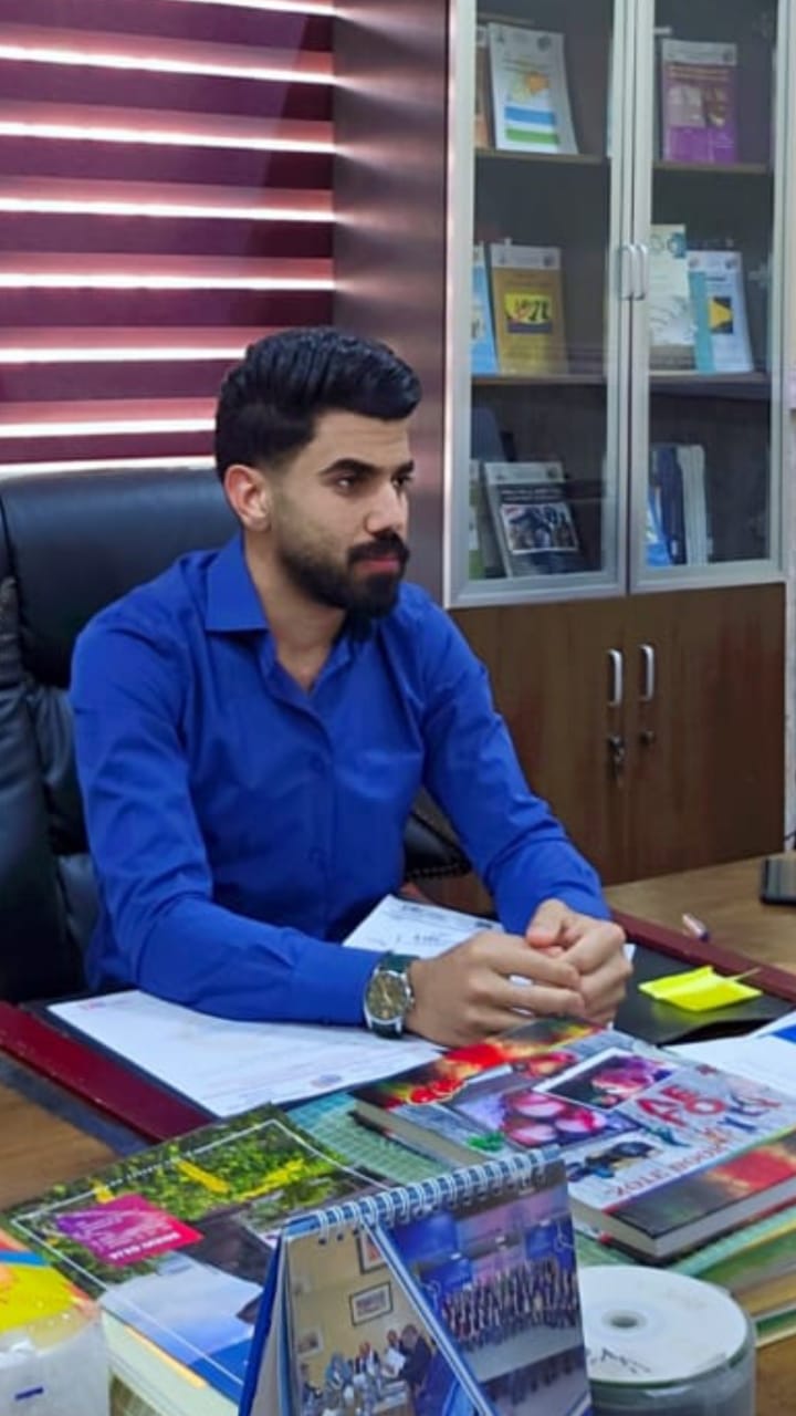 مقال بعنوان (المفاوضات الأمريكية - الإيرانية)